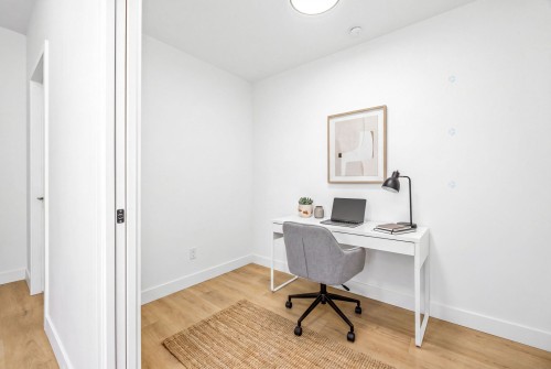 Autre - 401-75 Rue Richelieu, Saint-Jean-Sur-Richelieu, QC - Indoor Photo Showing Office