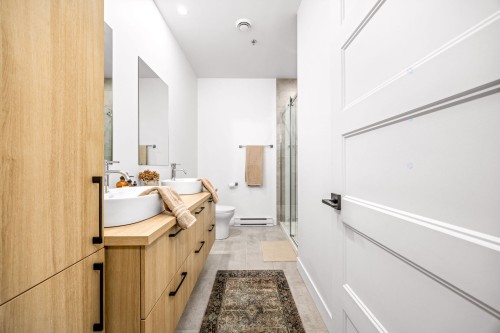 Salle de bains - 401-75 Rue Richelieu, Saint-Jean-Sur-Richelieu, QC - Indoor Photo Showing Other Room