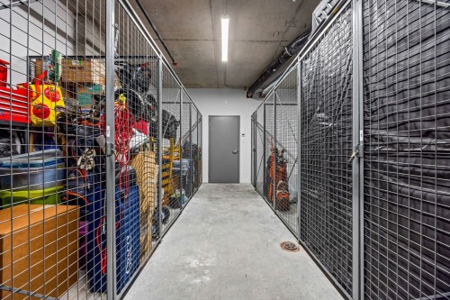 Rangement - 401-75 Rue Richelieu, Saint-Jean-Sur-Richelieu, QC - Indoor
