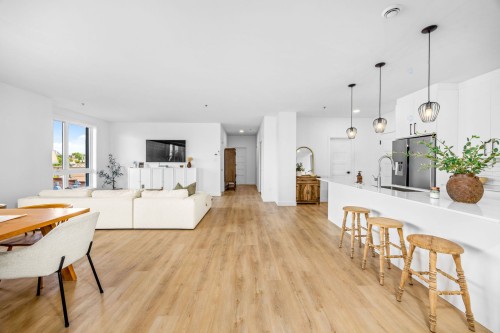 Vue d'ensemble - 401-75 Rue Richelieu, Saint-Jean-Sur-Richelieu, QC - Indoor