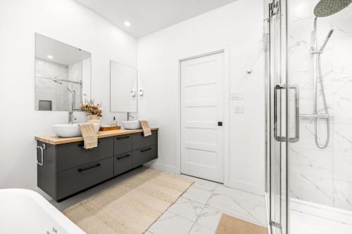Salle de bains - 401-75 Rue Richelieu, Saint-Jean-Sur-Richelieu, QC - Indoor Photo Showing Bathroom