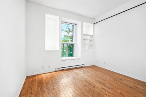 Bedroom - 3641  - 3643 Rue St-Urbain, Montréal (Le Plateau-Mont-Royal), QC 