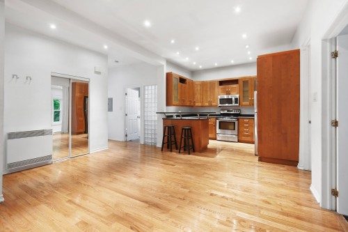 Overall view - 3641  - 3643 Rue St-Urbain, Montréal (Le Plateau-Mont-Royal), QC 