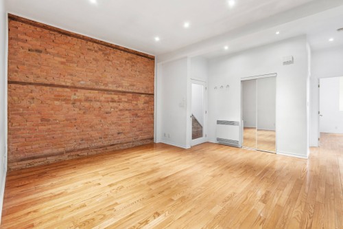 Living Room - 3641  - 3643 Rue St-Urbain, Montréal (Le Plateau-Mont-Royal), QC 