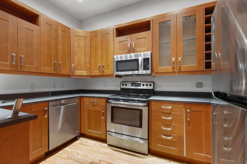 Kitchen - 3641  - 3643 Rue St-Urbain, Montréal (Le Plateau-Mont-Royal), QC 