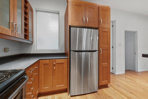Kitchen - 3641  - 3643 Rue St-Urbain, Montréal (Le Plateau-Mont-Royal), QC 