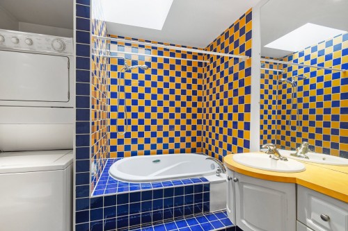 Bathroom - 3641  - 3643 Rue St-Urbain, Montréal (Le Plateau-Mont-Royal), QC 