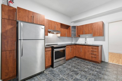 Kitchen - 3641  - 3643 Rue St-Urbain, Montréal (Le Plateau-Mont-Royal), QC 