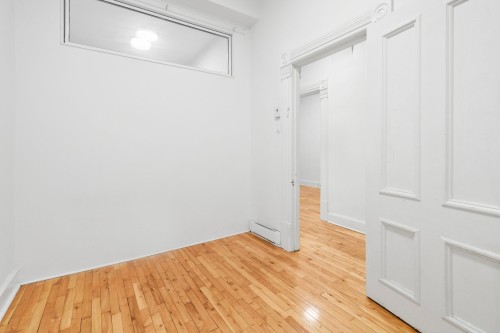 Bedroom - 3641  - 3643 Rue St-Urbain, Montréal (Le Plateau-Mont-Royal), QC 
