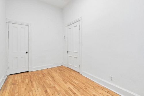 Bedroom - 3641  - 3643 Rue St-Urbain, Montréal (Le Plateau-Mont-Royal), QC 