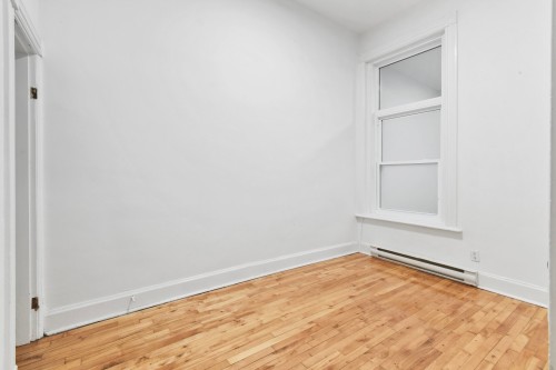 Bedroom - 3641  - 3643 Rue St-Urbain, Montréal (Le Plateau-Mont-Royal), QC 