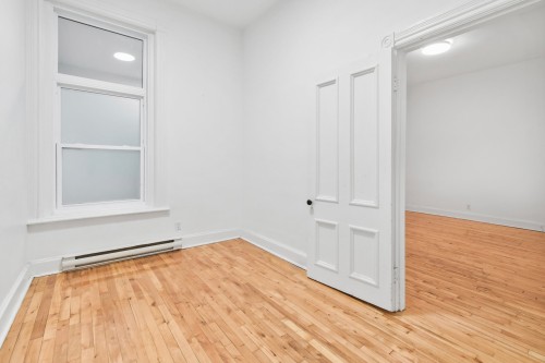 Bedroom - 3641  - 3643 Rue St-Urbain, Montréal (Le Plateau-Mont-Royal), QC 