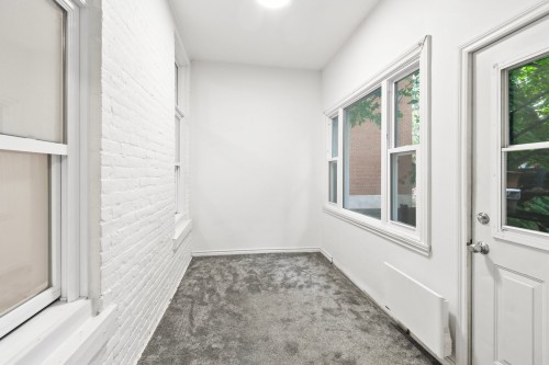 Mud Room - 3641  - 3643 Rue St-Urbain, Montréal (Le Plateau-Mont-Royal), QC 