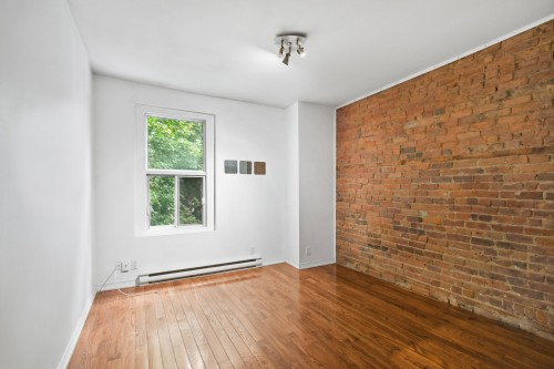 Bedroom - 3641  - 3643 Rue St-Urbain, Montréal (Le Plateau-Mont-Royal), QC 