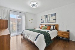Chambre à coucher principale - 