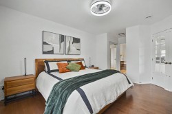 Chambre à coucher principale - 