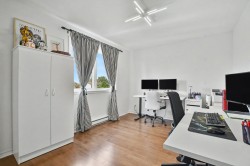 Chambre à coucher - 