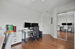 Chambre à coucher - 