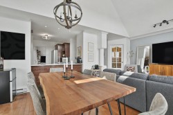 Salle à manger - 