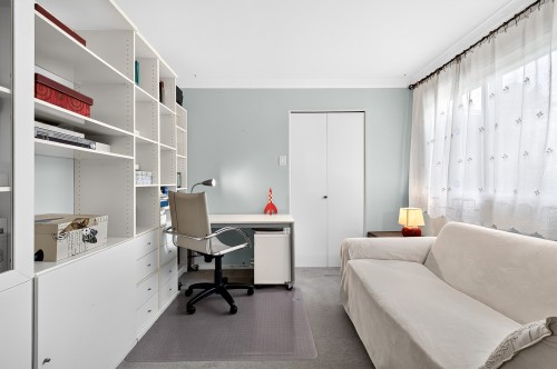 Office - 417 Boul. Beaconsfield, Beaconsfield, QC - Indoor