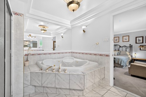 Master Bathroom - 417 Boul. Beaconsfield, Beaconsfield, QC - Indoor