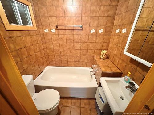 396 Main St, Meductic, NB 
