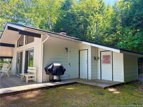 396 Main St, Meductic, NB 