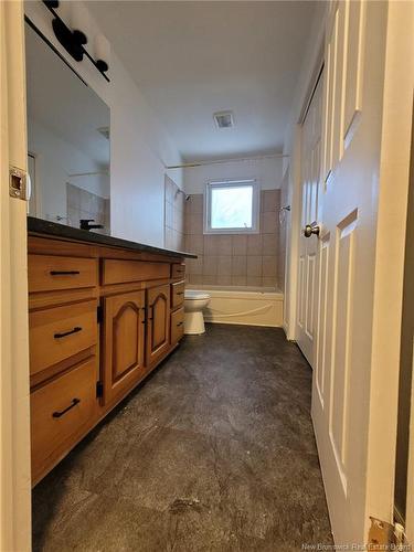 71-73 Mill Rd, Moncton, NB - Indoor Photo Showing Other Room