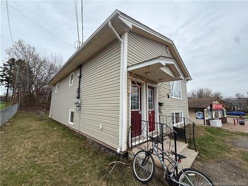 71-73 Mill Rd, Moncton, NB - Outdoor