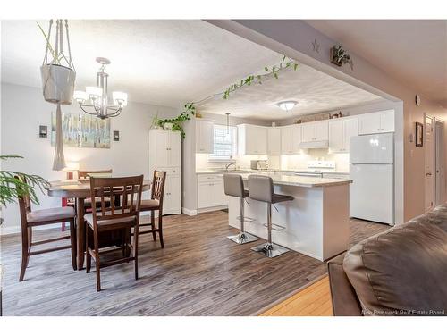 52 Drammen Dr, Fredericton, NB 