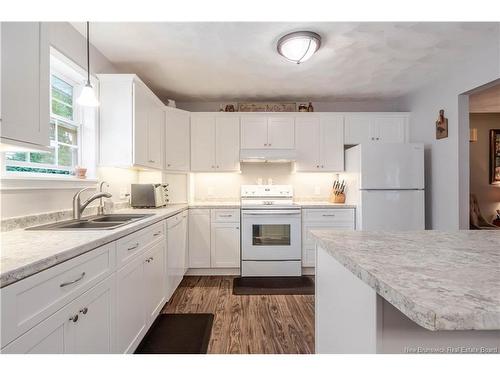 52 Drammen Dr, Fredericton, NB 