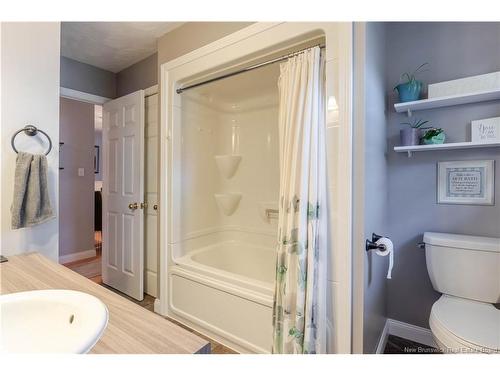 52 Drammen Dr, Fredericton, NB 
