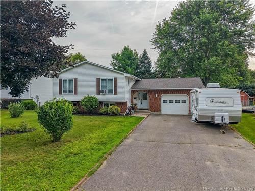 52 Drammen Dr, Fredericton, NB 
