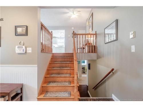 52 Drammen Dr, Fredericton, NB 