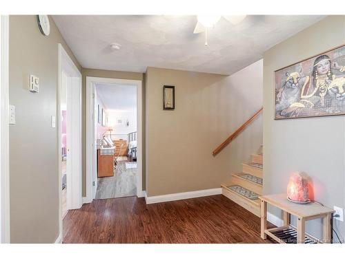 52 Drammen Dr, Fredericton, NB 