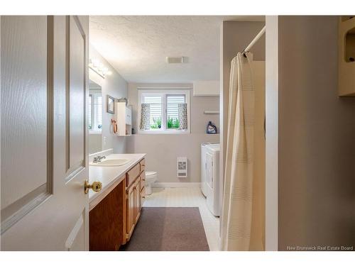 52 Drammen Dr, Fredericton, NB 