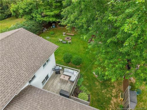52 Drammen Dr, Fredericton, NB 