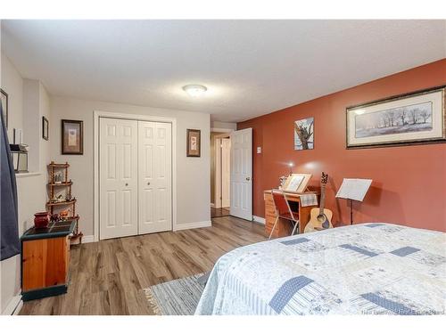 52 Drammen Dr, Fredericton, NB 