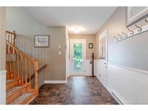 52 Drammen Dr, Fredericton, NB 