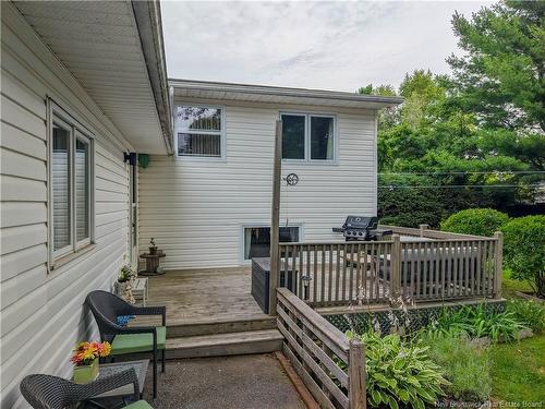 52 Drammen Dr, Fredericton, NB 