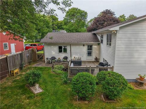 52 Drammen Dr, Fredericton, NB 