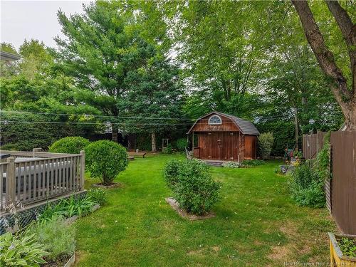 52 Drammen Dr, Fredericton, NB 