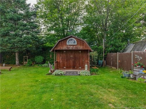 52 Drammen Dr, Fredericton, NB 