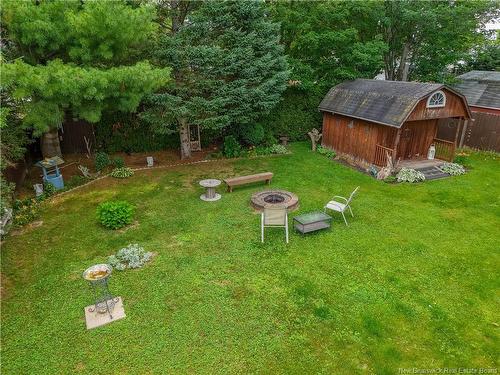 52 Drammen Dr, Fredericton, NB 