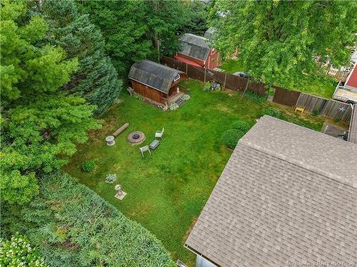 52 Drammen Dr, Fredericton, NB 