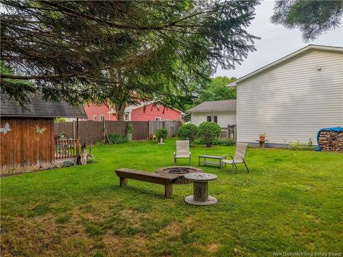 52 Drammen Dr, Fredericton, NB 