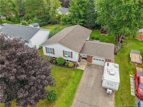 52 Drammen Dr, Fredericton, NB 