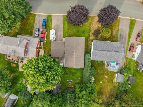 52 Drammen Dr, Fredericton, NB 