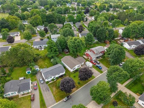 52 Drammen Dr, Fredericton, NB 