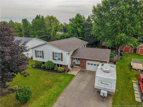 52 Drammen Dr, Fredericton, NB 